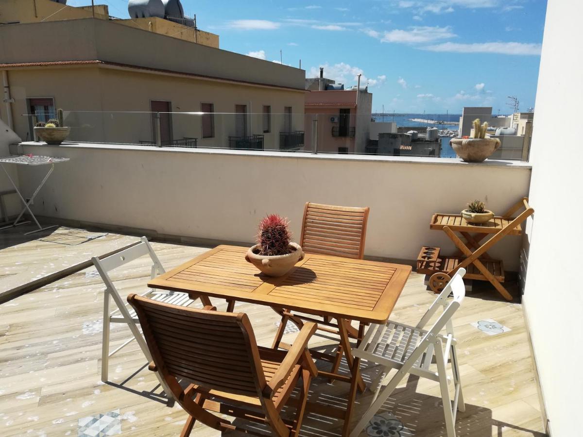 Appartamento Le Sirene Trapani Luaran gambar