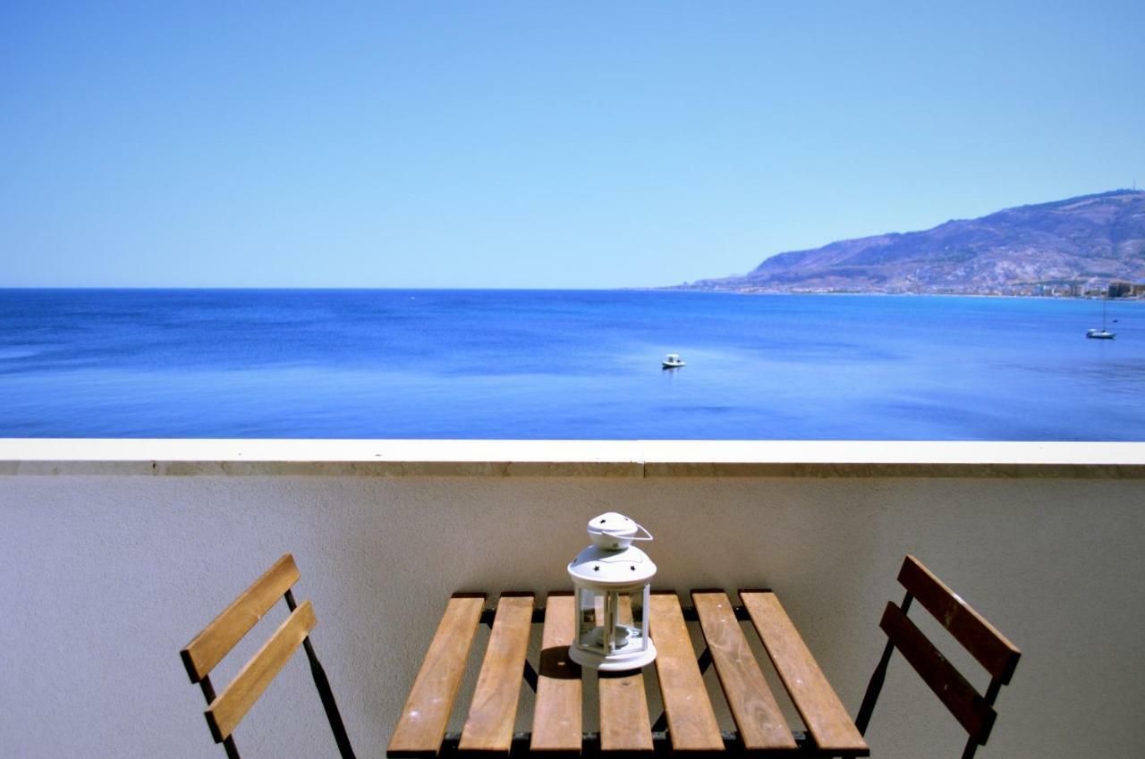 Appartamento Le Sirene Trapani Luaran gambar