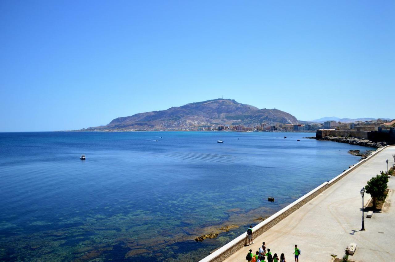 Appartamento Le Sirene Trapani Luaran gambar