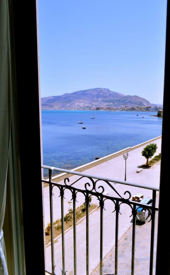 Appartamento Le Sirene Trapani Luaran gambar