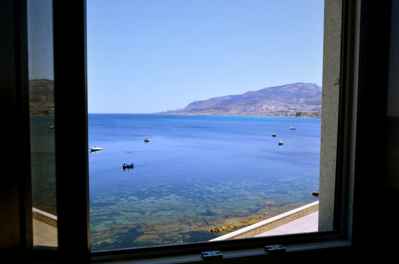 Appartamento Le Sirene Trapani Luaran gambar
