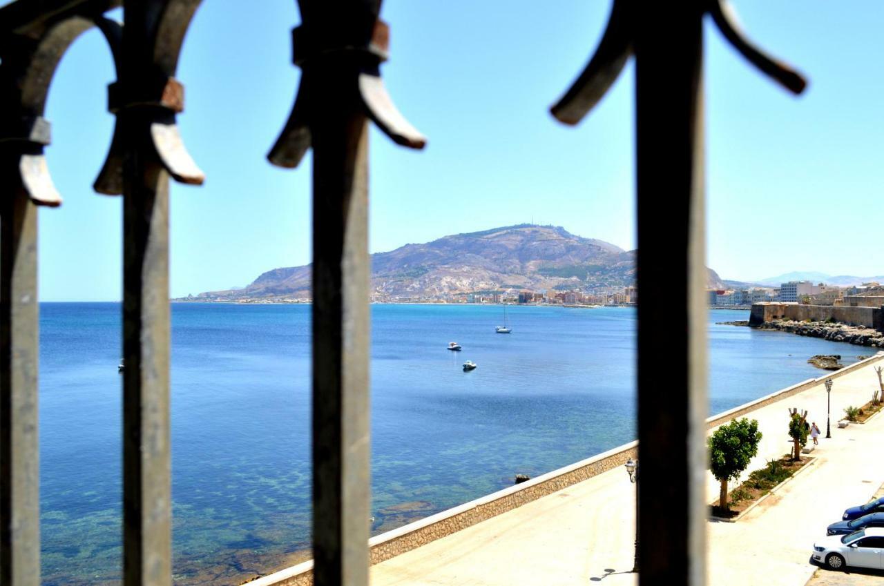 Appartamento Le Sirene Trapani Luaran gambar