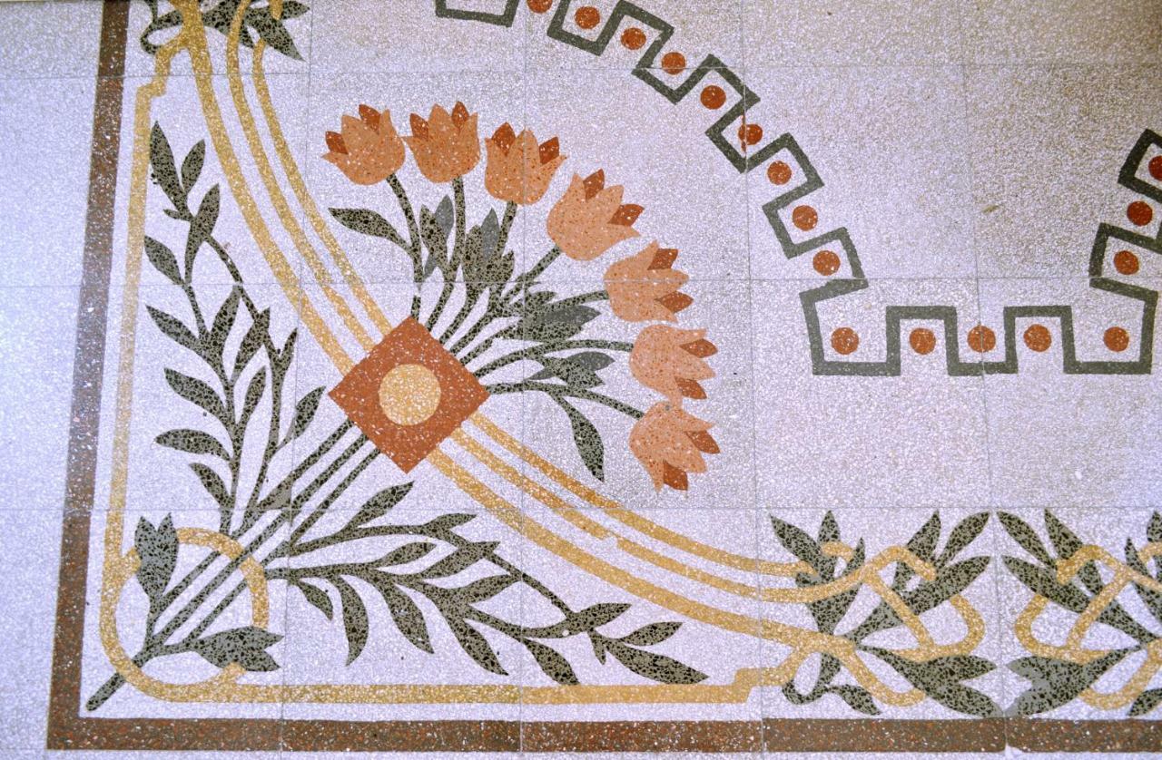 Appartamento Le Sirene Trapani Luaran gambar