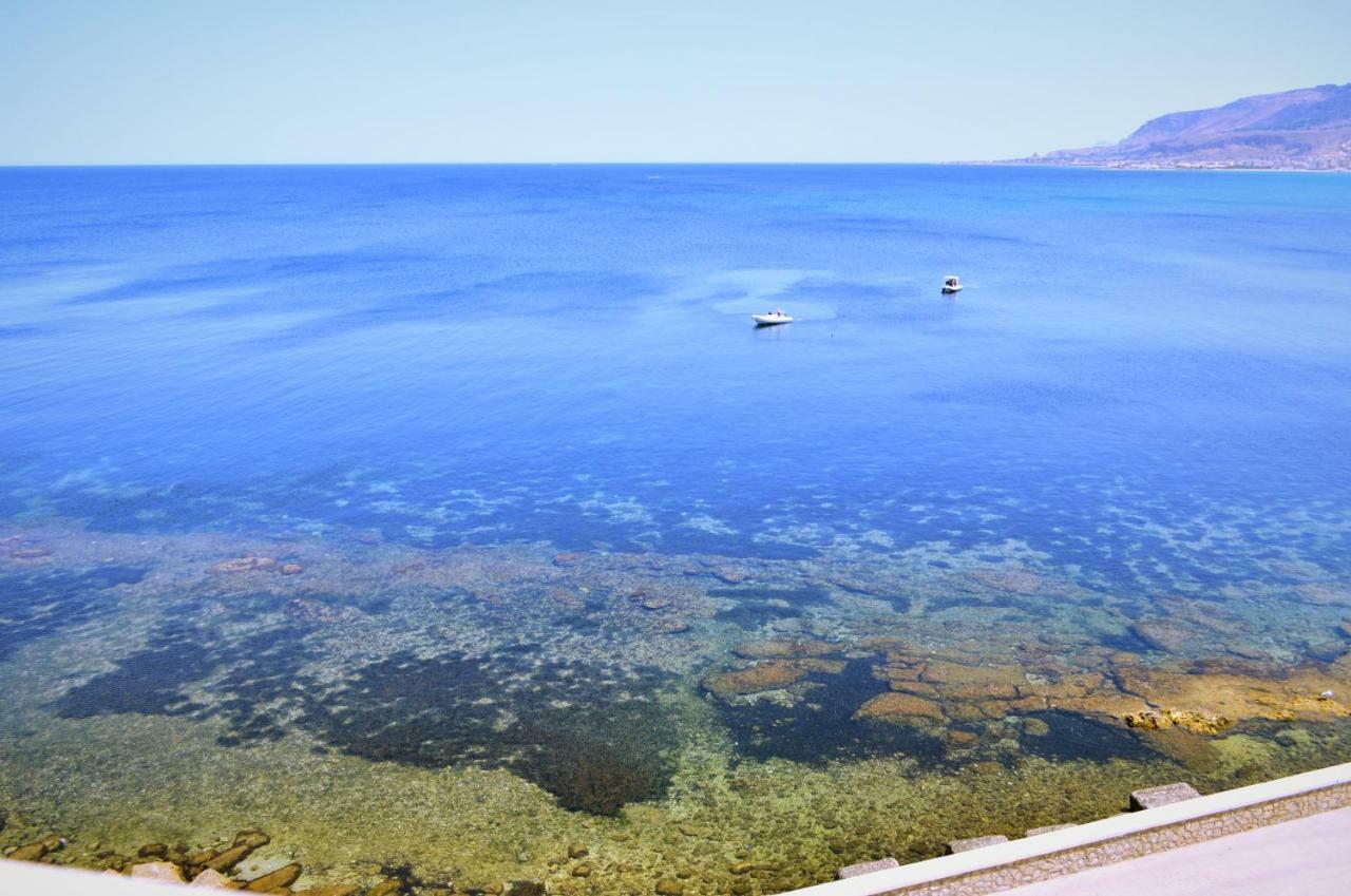 Appartamento Le Sirene Trapani Luaran gambar