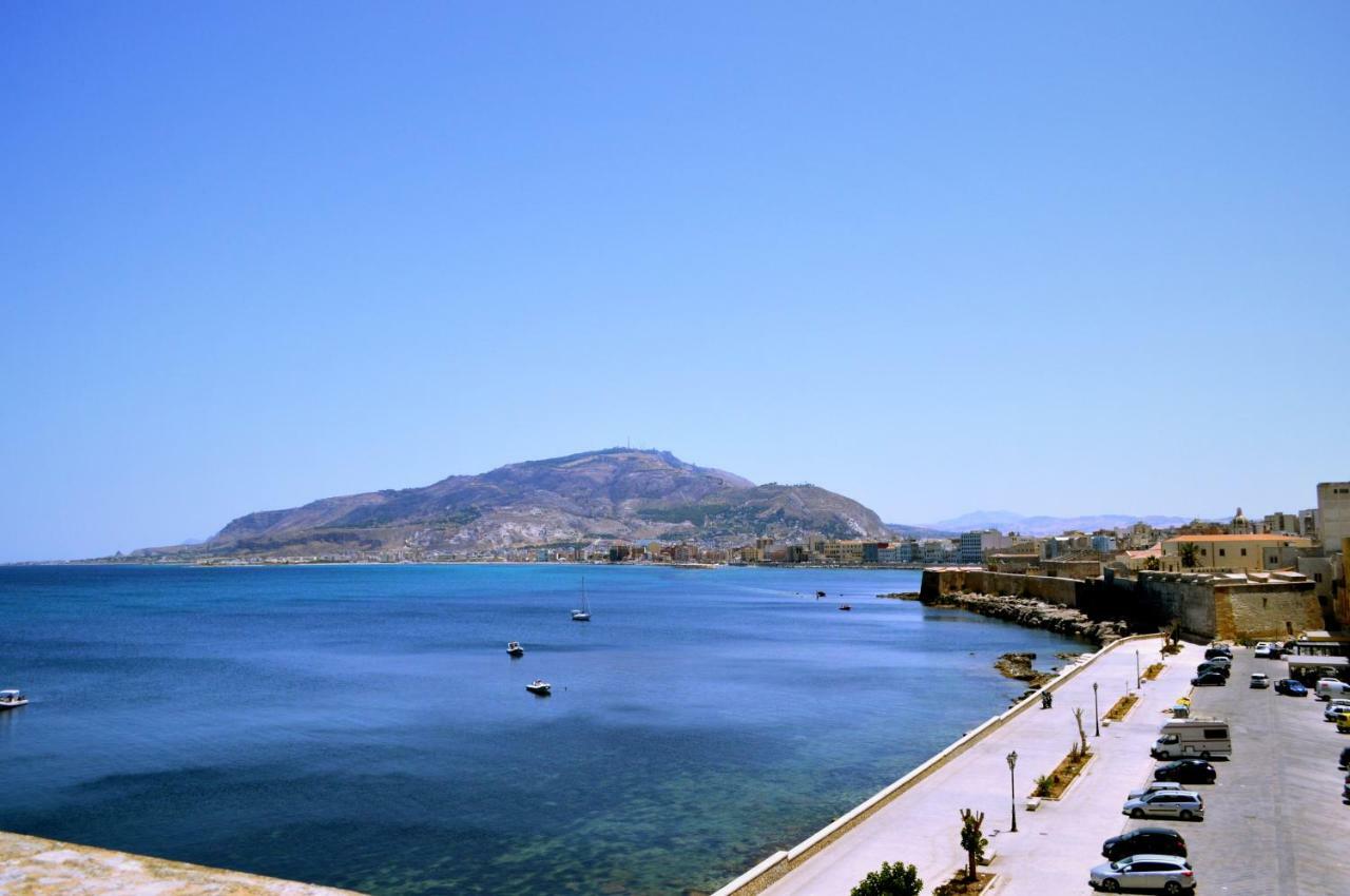 Appartamento Le Sirene Trapani Luaran gambar