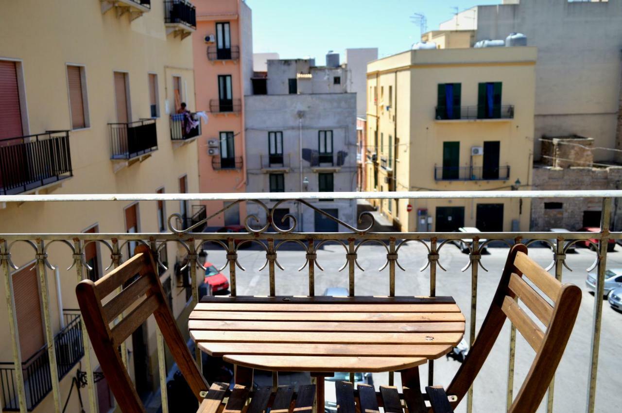 Appartamento Le Sirene Trapani Luaran gambar